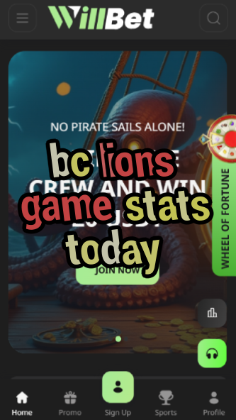 BC Lions Game Stats Today - Real-Time Data-vz72fvrf.com